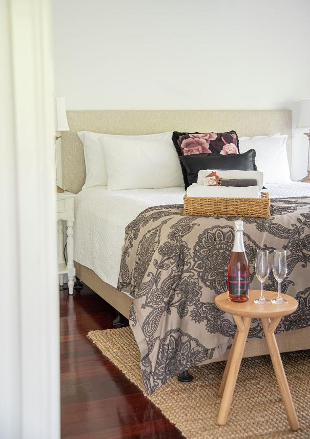 Maison d'hôtes Country Mile Escape à Canungra Extérieur photo