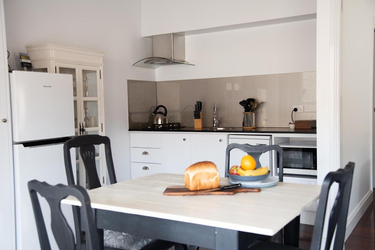 Maison d'hôtes Country Mile Escape à Canungra Extérieur photo