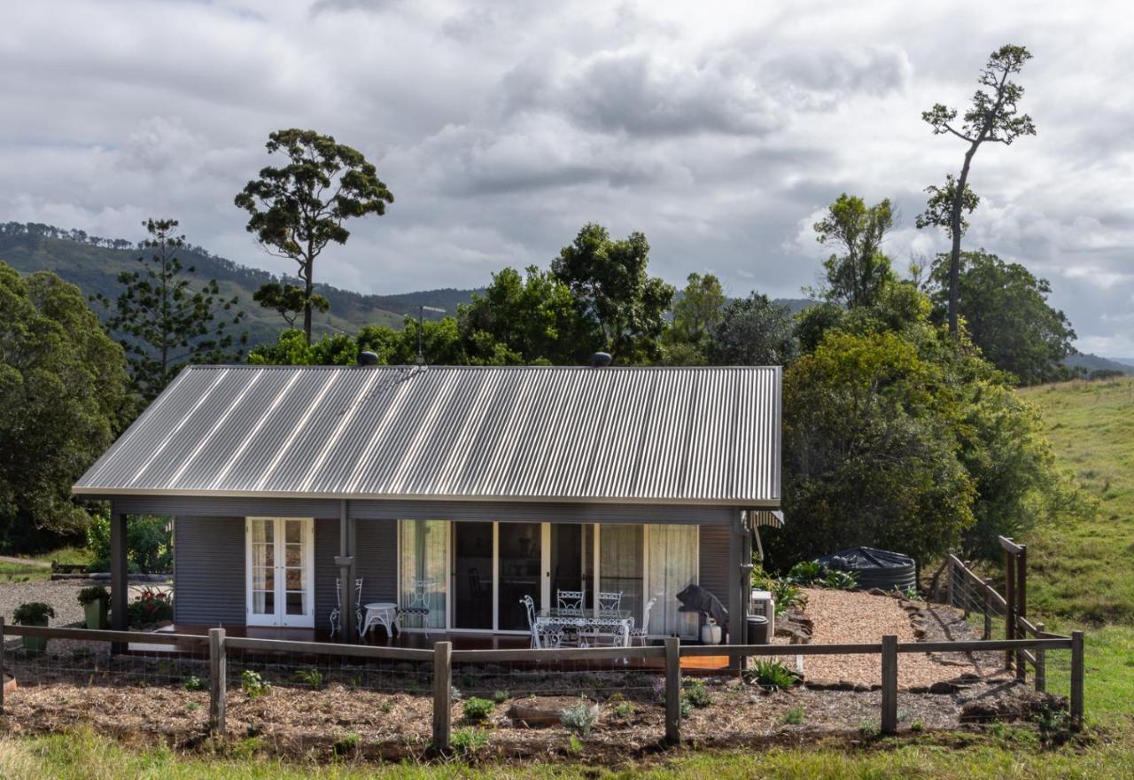 Maison d'hôtes Country Mile Escape à Canungra Extérieur photo