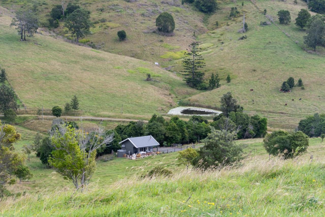 Maison d'hôtes Country Mile Escape à Canungra Extérieur photo
