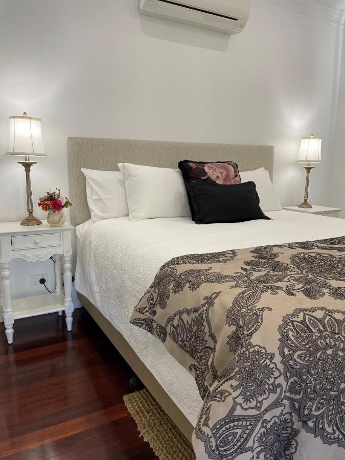 Maison d'hôtes Country Mile Escape à Canungra Extérieur photo